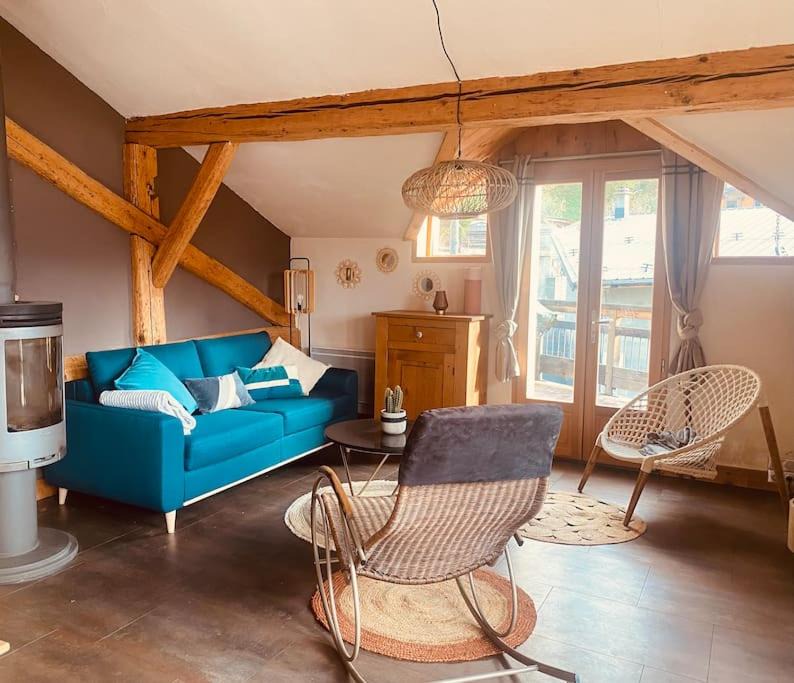 Photo of Others in La Plagne-Tarentaise