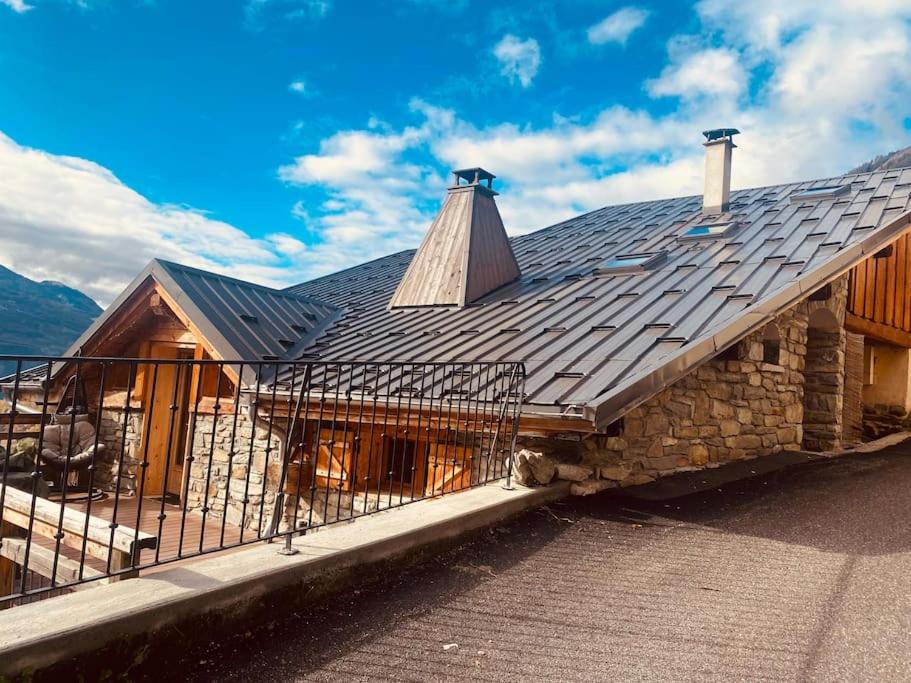 Photo of Others in La Plagne-Tarentaise