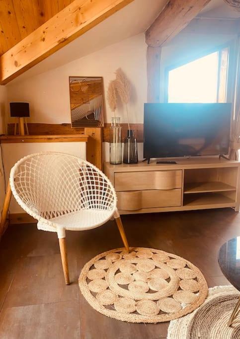 Photo of Others in La Plagne-Tarentaise