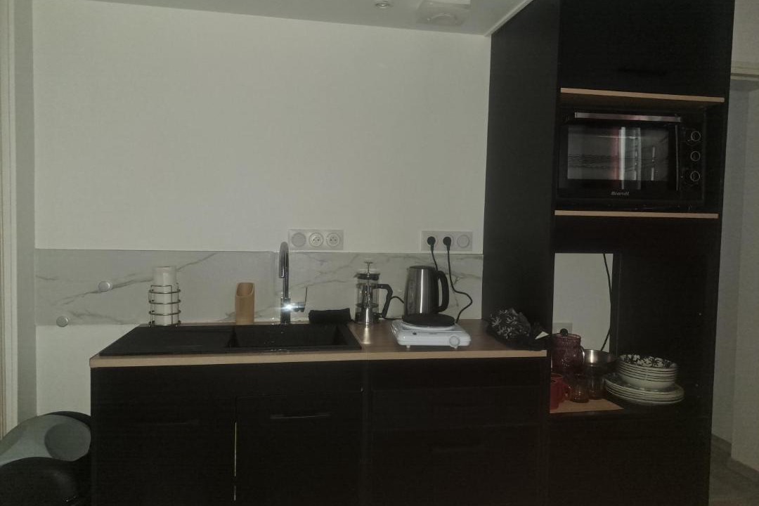 Photo of Kitchen in Chaumont