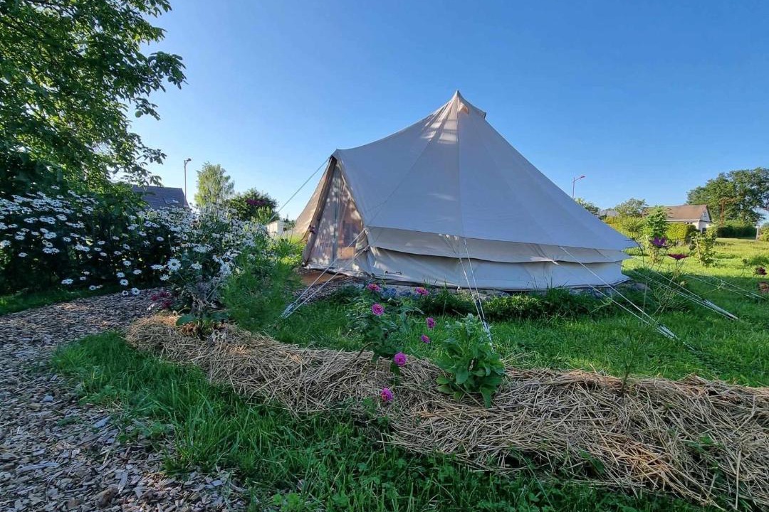 Photo of Outdoor in Auboncourt-Vauzelles