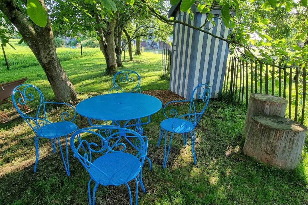 Photo of Others in Auboncourt-Vauzelles