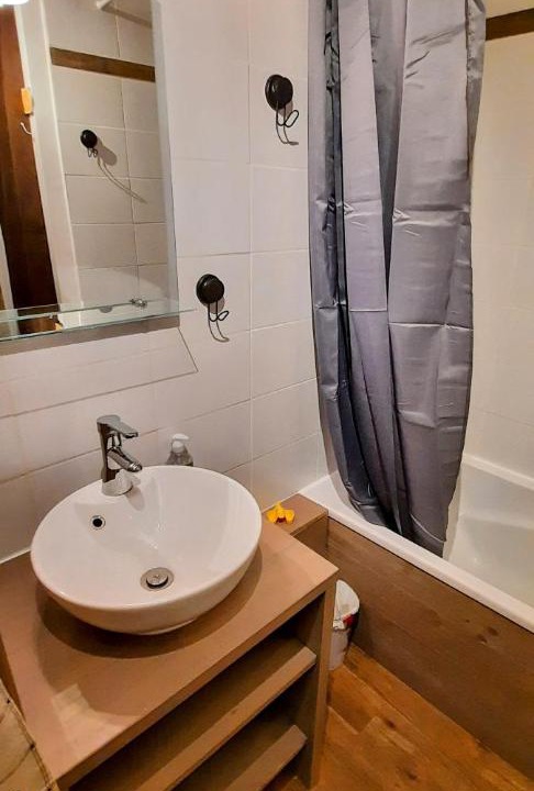 Photo of Bathroom in Le Sauze