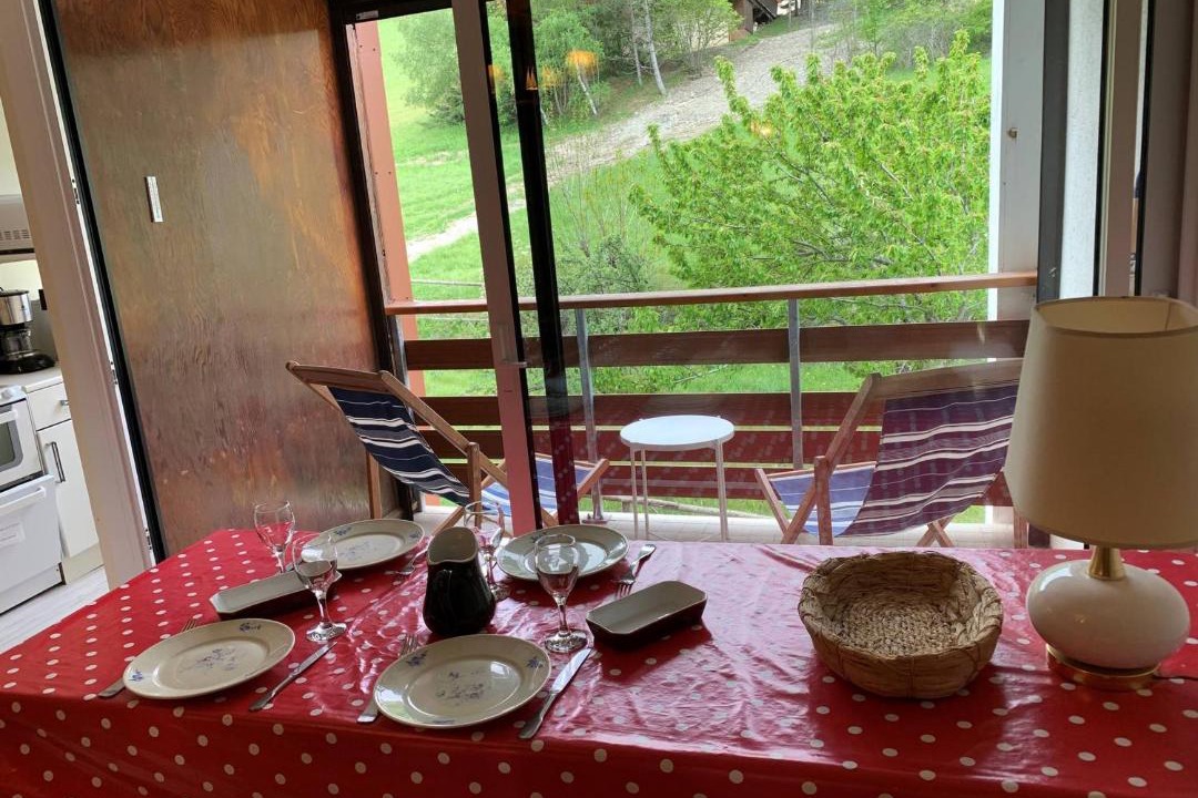 Photo of Others in Le Sauze