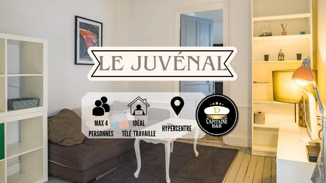 Photo of Livingroom in Old Town