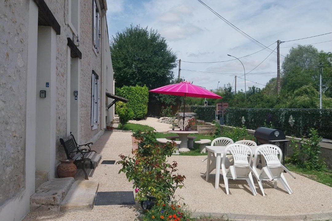 Photo of Others in Poigny
