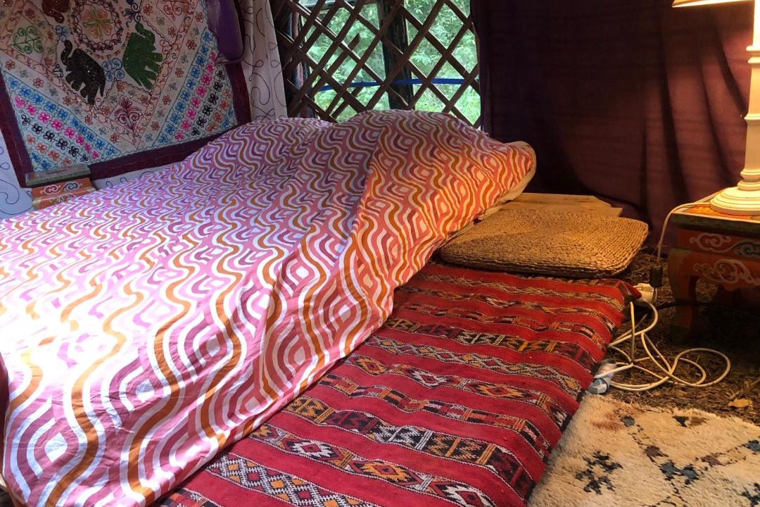Photo of Bedroom in Rennes-les-Bains
