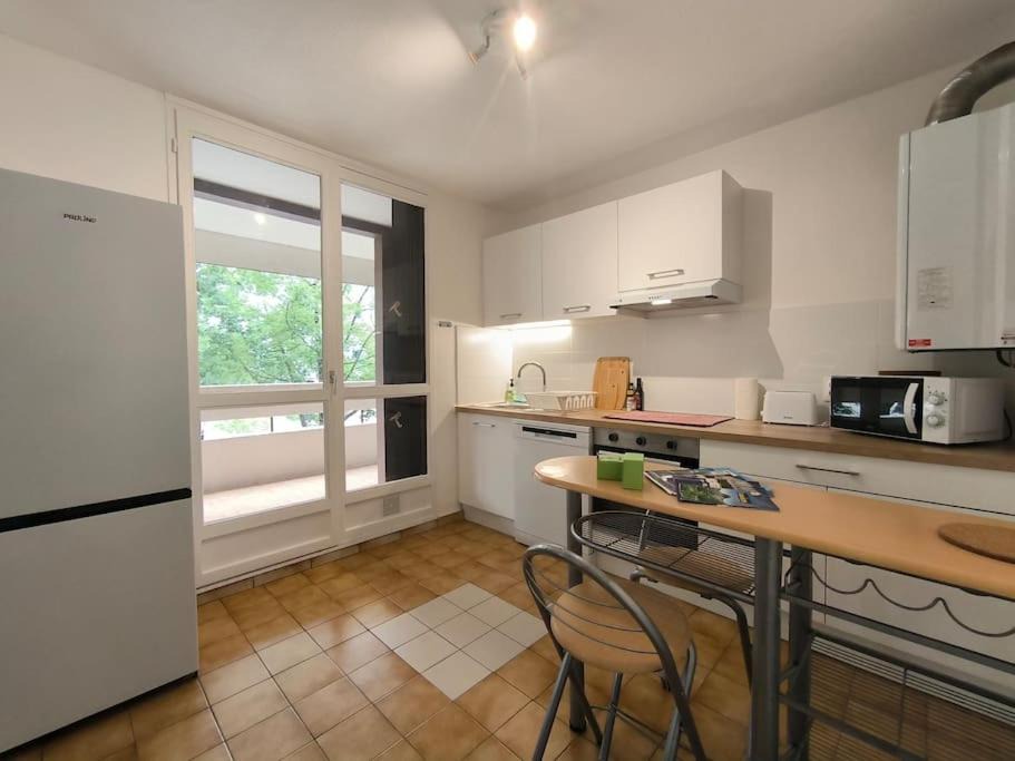 Photo of Kitchen in Dufau-Tourasse