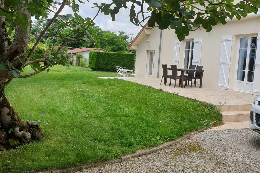 Photo of Others in Borderes-sur-l'Echez