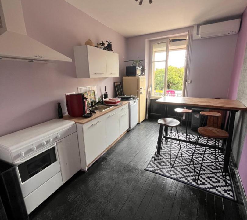 Photo of Kitchen in Vigneulles-les-Hattonchatel
