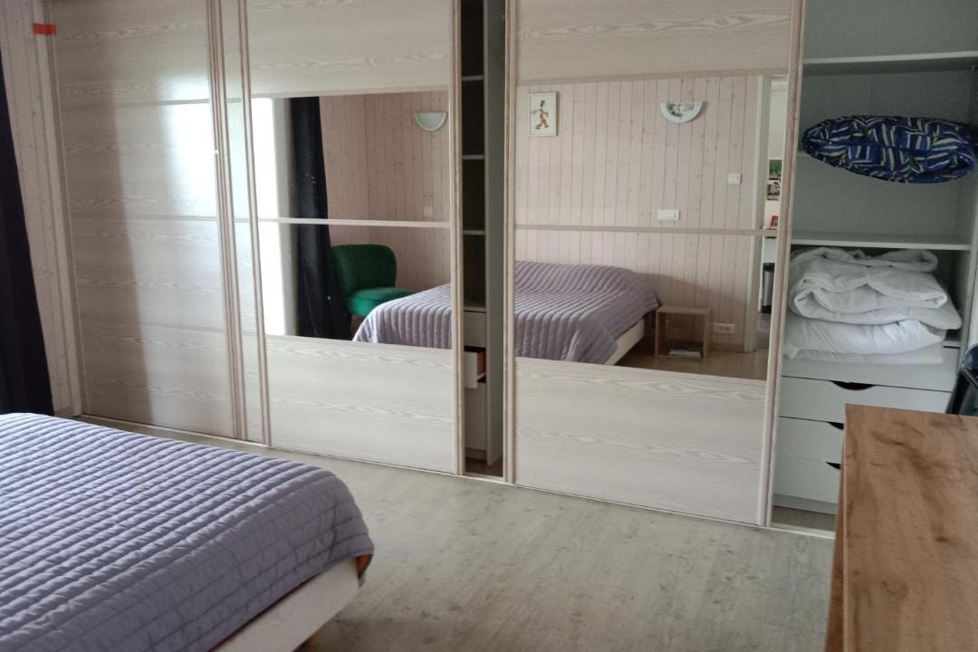 Photo of Bedroom in Argagnon