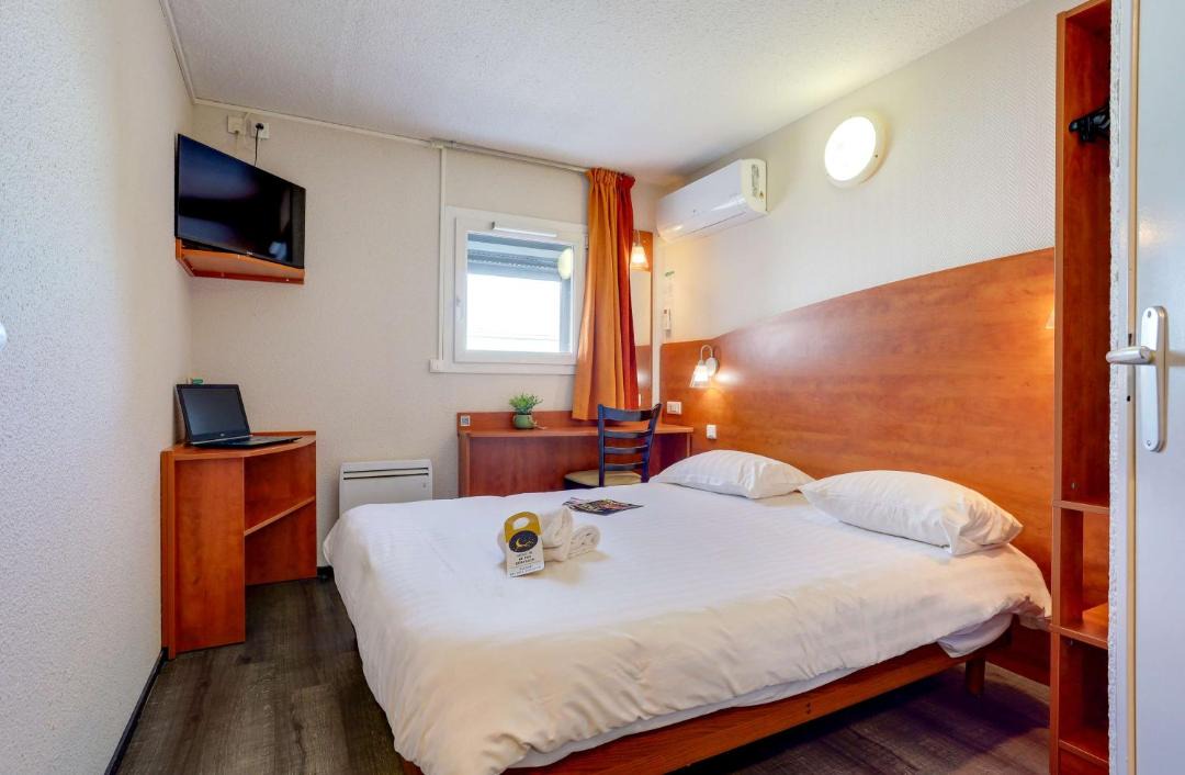 Photo of Bedroom in Reims