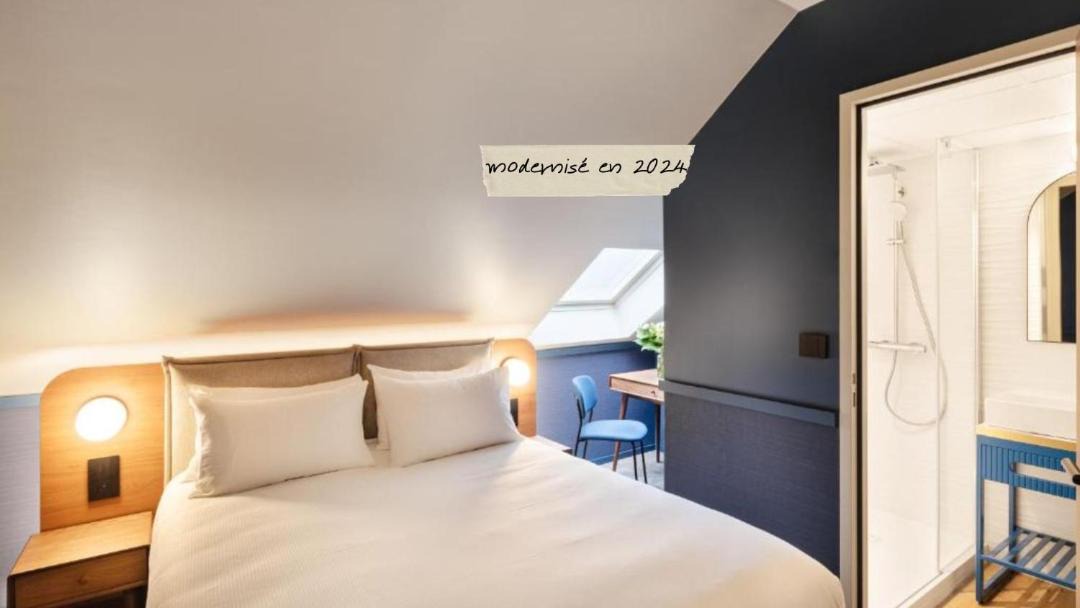 Photo of Bedroom in Tregueux