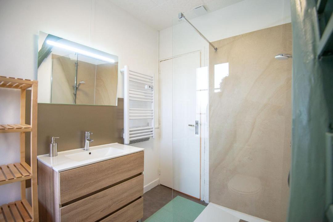 Photo of Bathroom in Appoigny