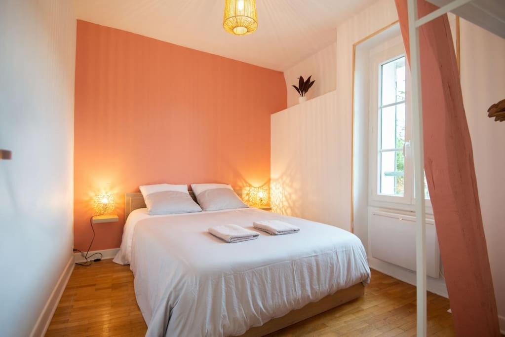 Photo of Bedroom in Appoigny