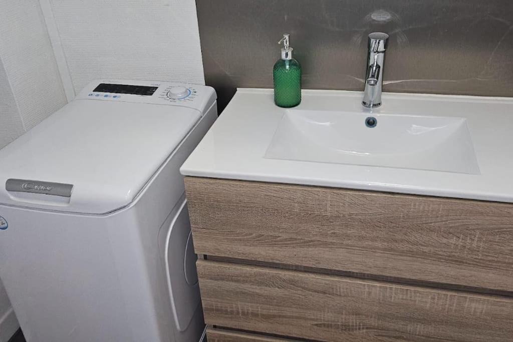 Photo of Bathroom in Appoigny
