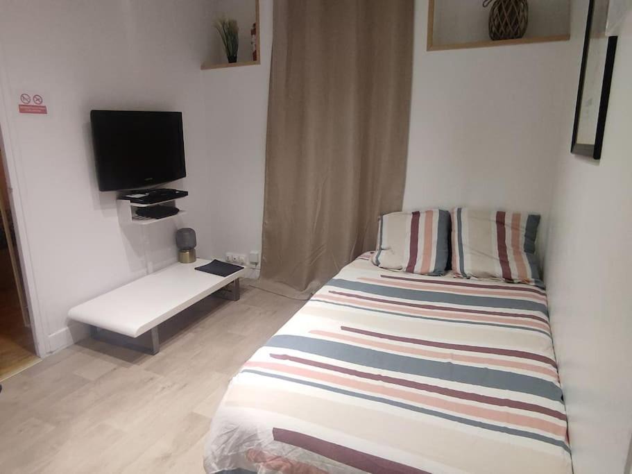 Photo of Bedroom in Appoigny