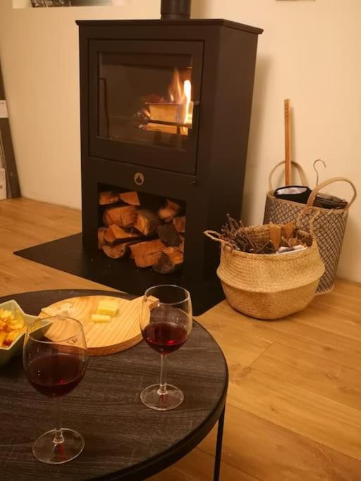 Photo of Livingroom in Cauterets
