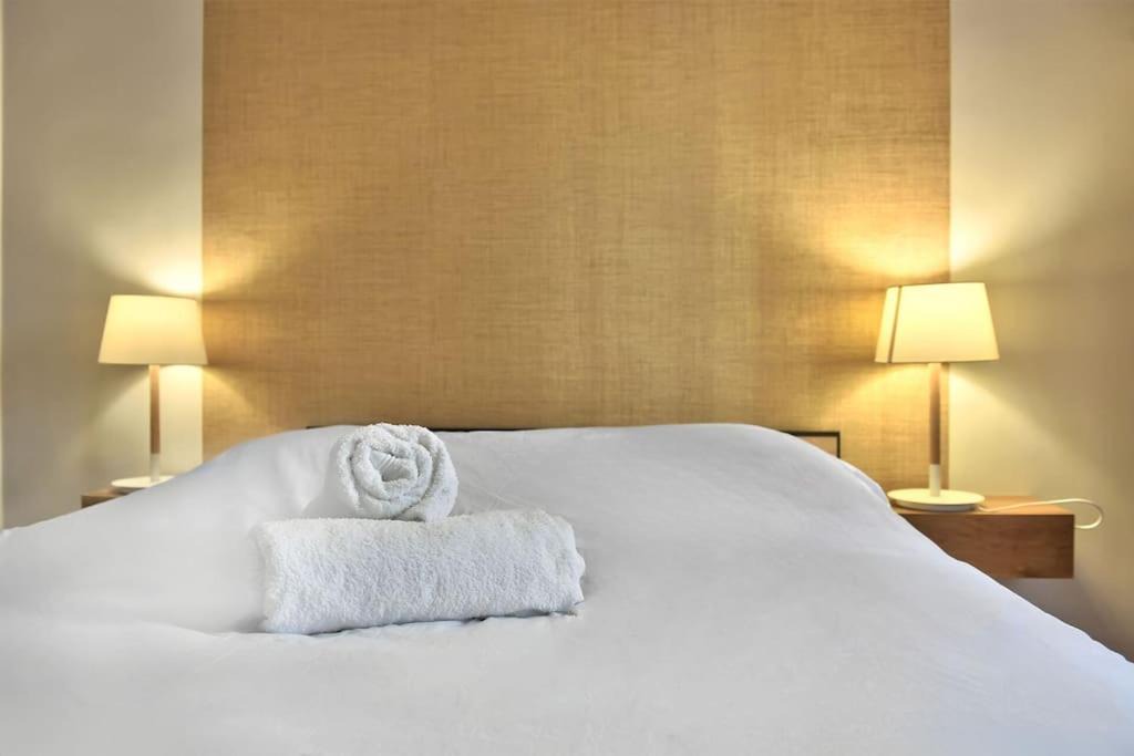 Photo of Bedroom in Croix Rousse