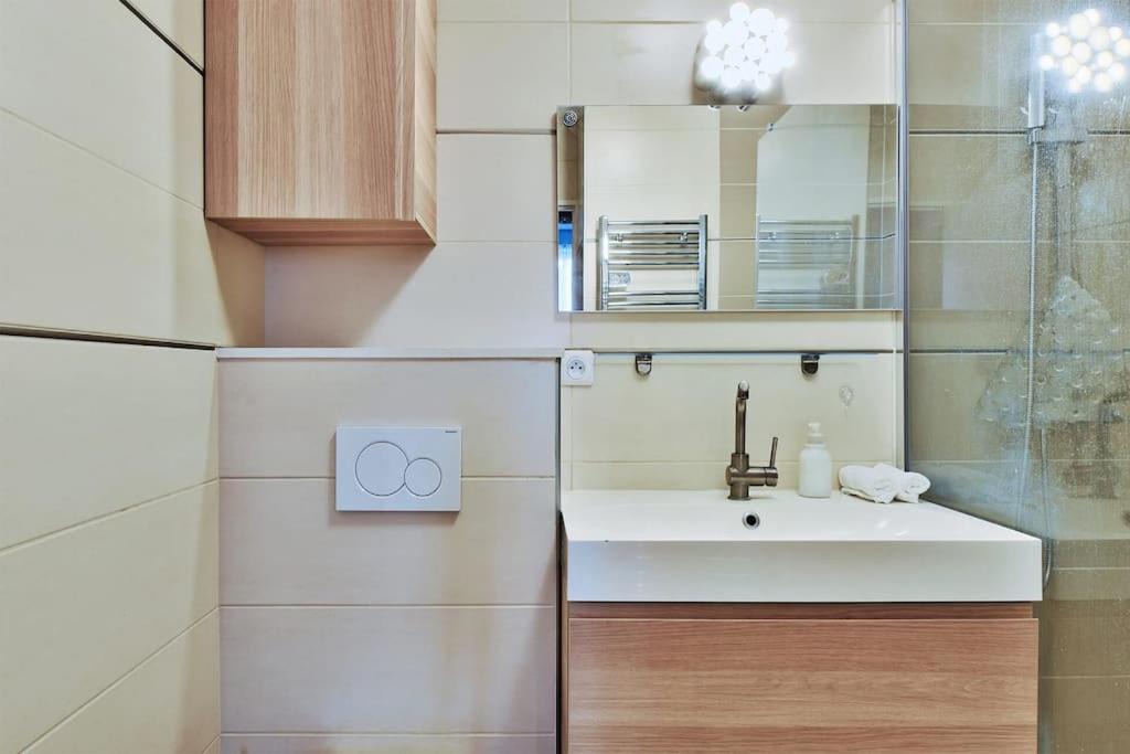 Photo of Bathroom in Croix Rousse