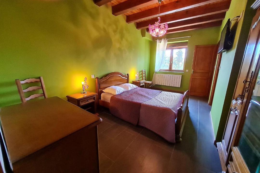Photo of Bedroom in Xivry-Circourt