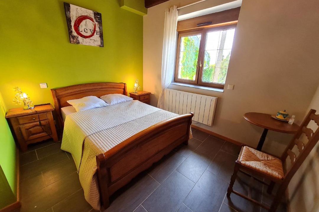 Photo of Bedroom in Xivry-Circourt