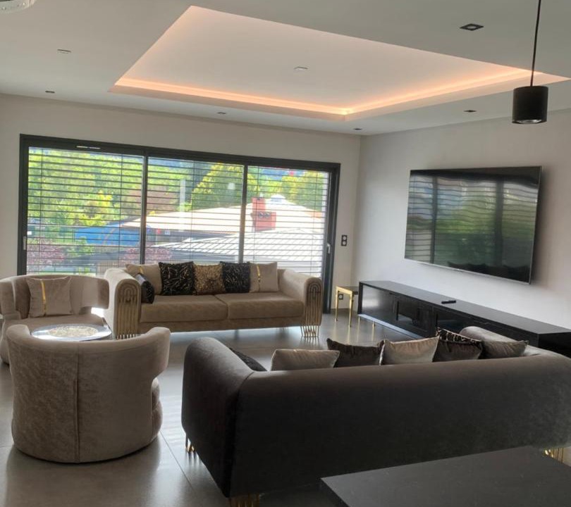 Photo of Livingroom in Thonon-les-Bains
