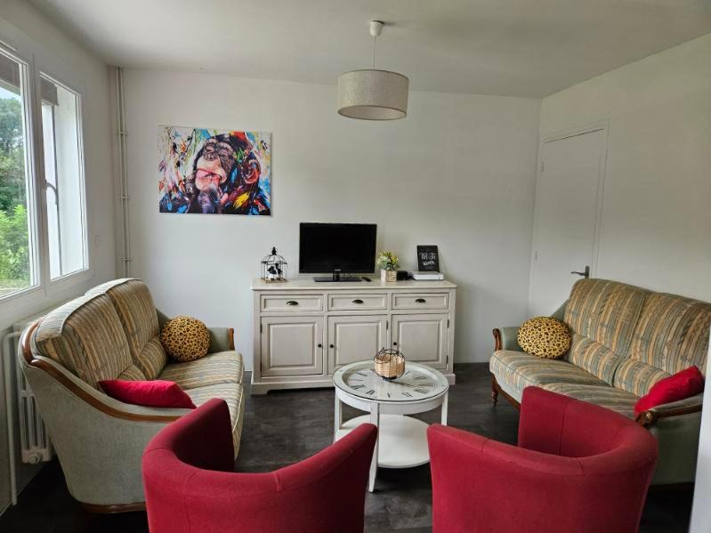 Photo of Livingroom in Coupeville
