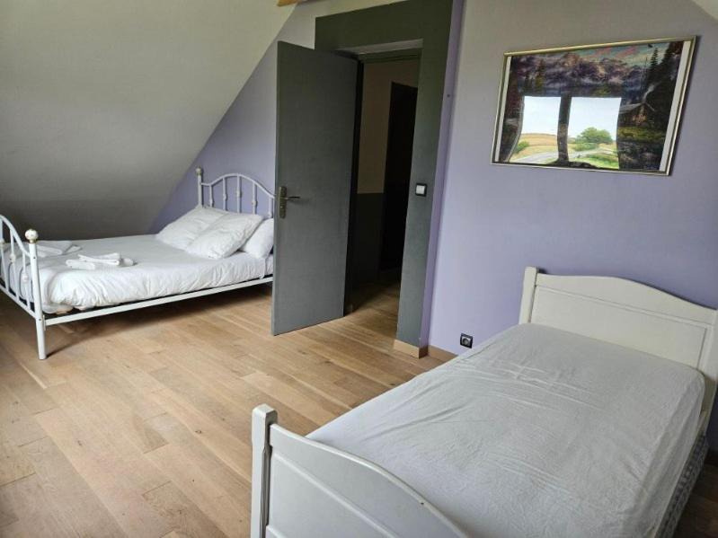 Photo of Bedroom in Coupeville