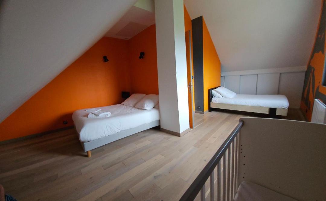 Photo of Bedroom in Coupeville