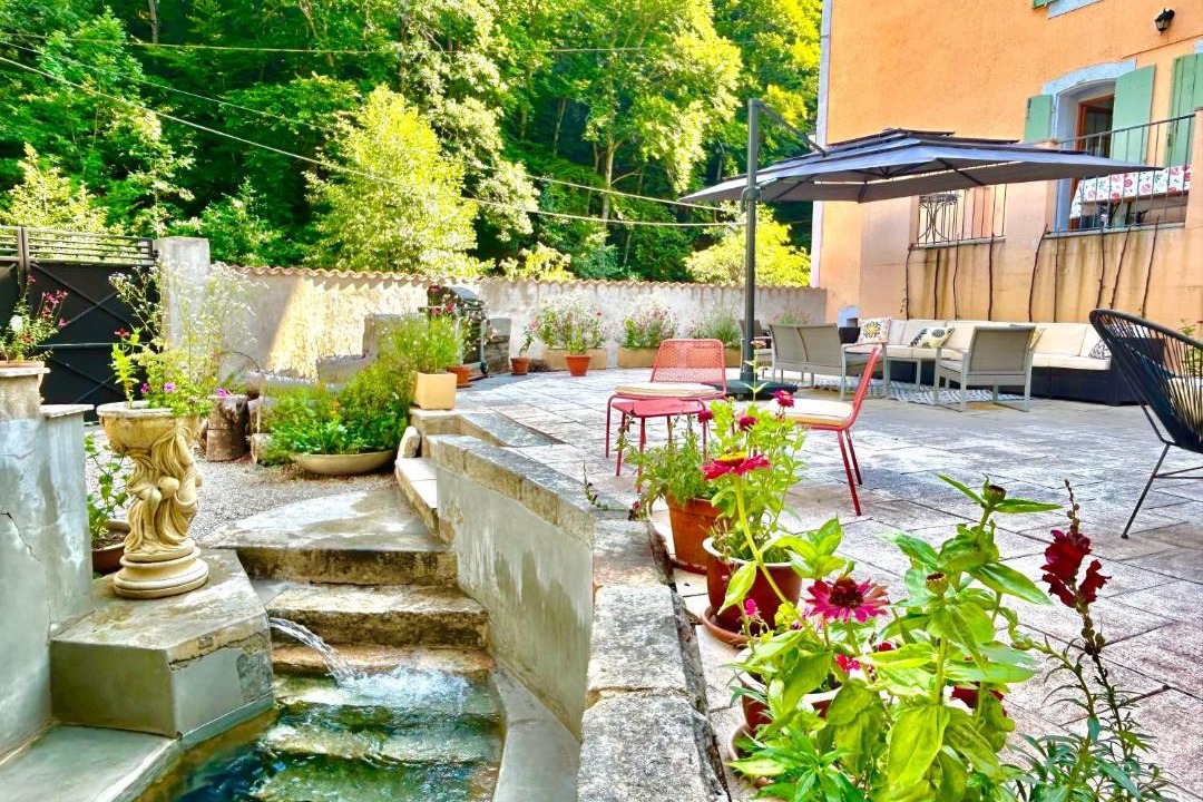 Photo of Others in Escouloubre-les-bains