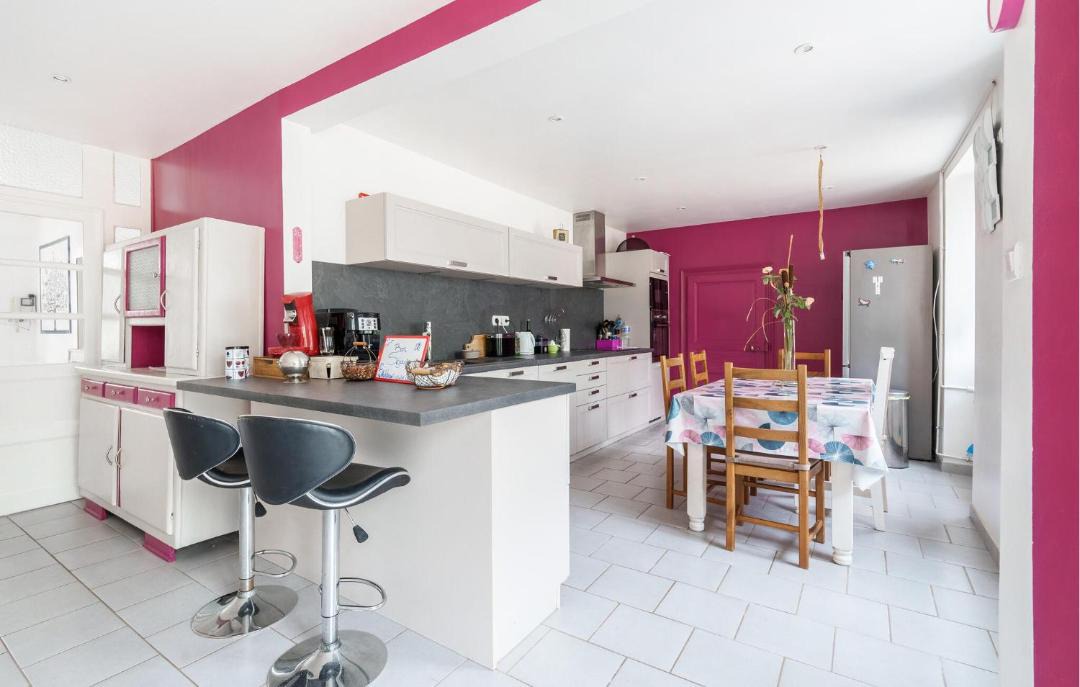Photo of Kitchen in Montigny-les-Monts