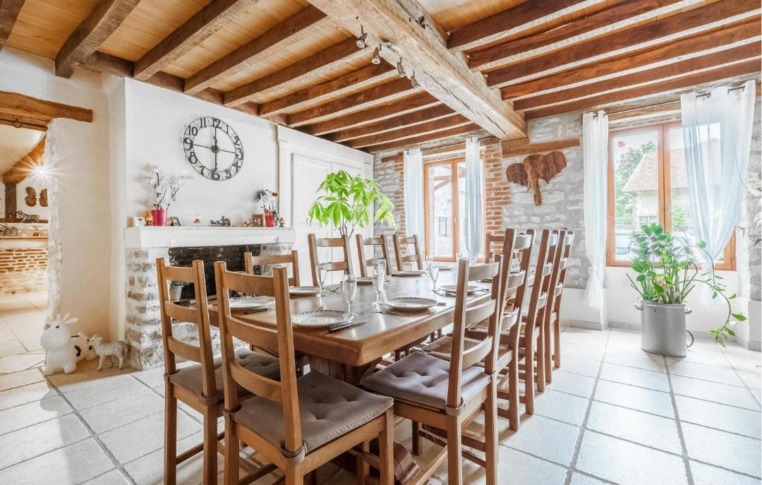 Photo of Kitchen in Montigny-les-Monts