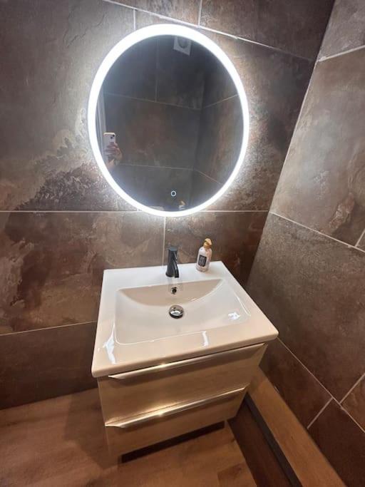 Photo of Bathroom in Haussonville-Blandan-Mon Desert-Saurupt
