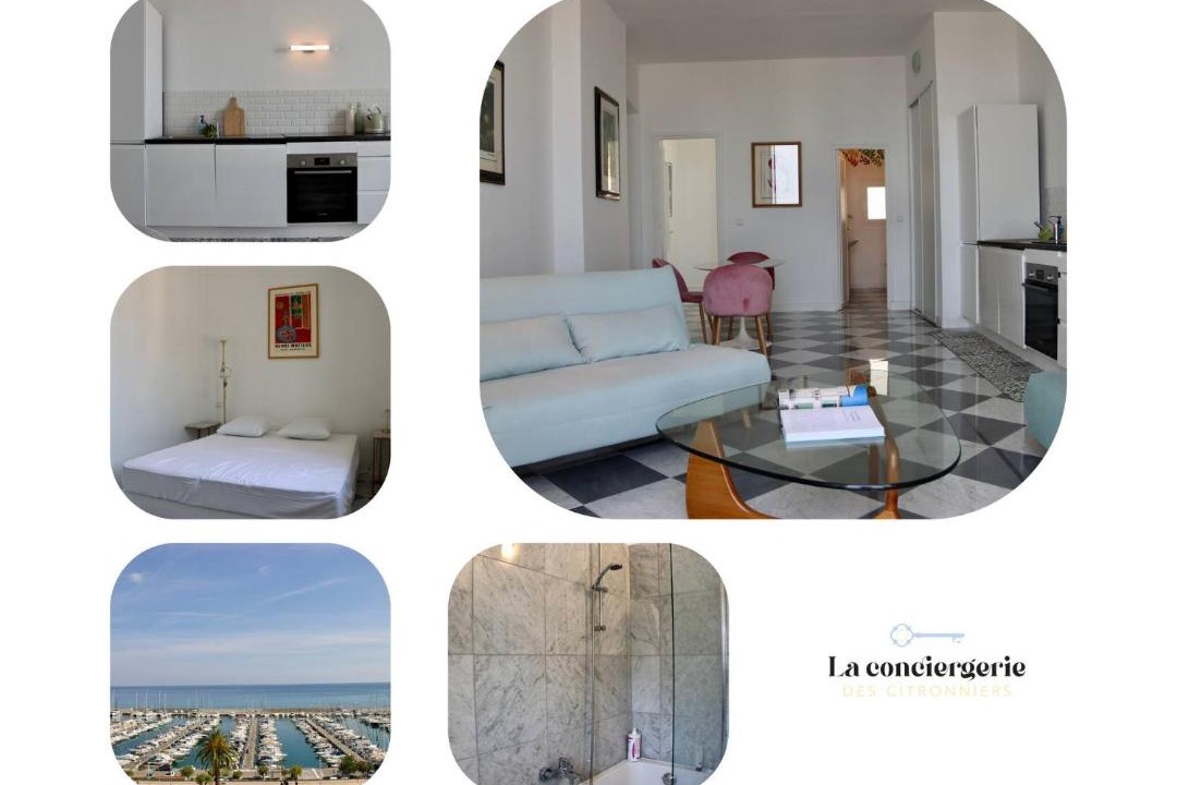 Photo of Others in Menton