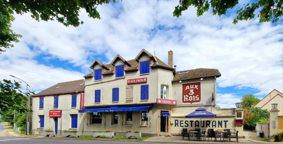Photo of Others in Pont-sur-Yonne