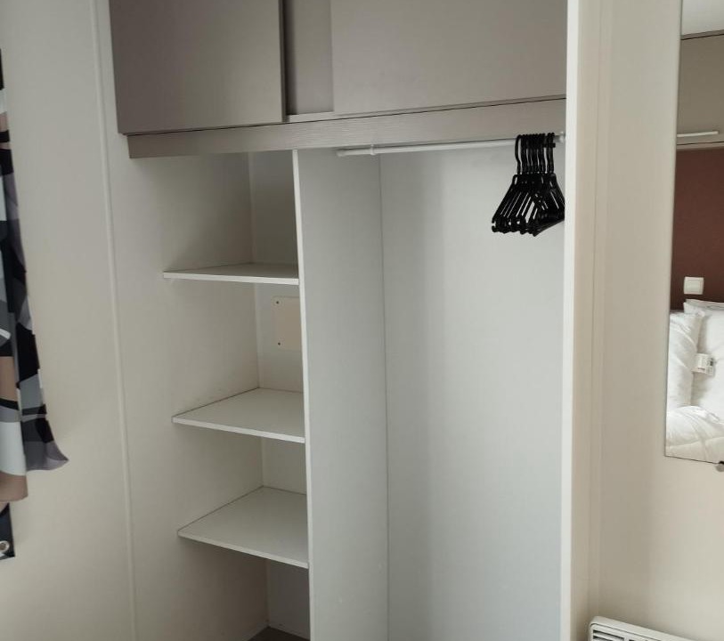 Photo of Bedroom in Valras-Plage