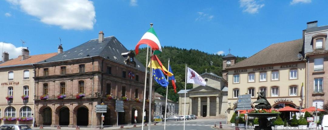 Photo of Others in Raon-l'Etape