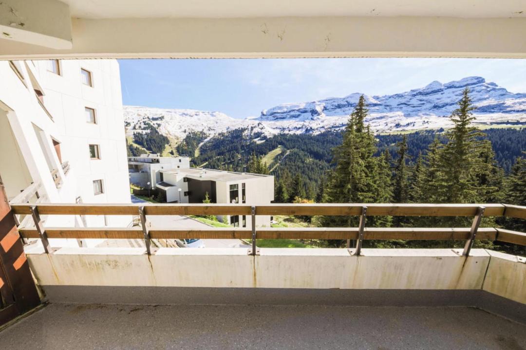 Photo of Others in Flaine