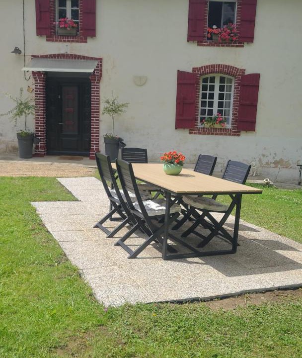 Photo of Others in Villefranque