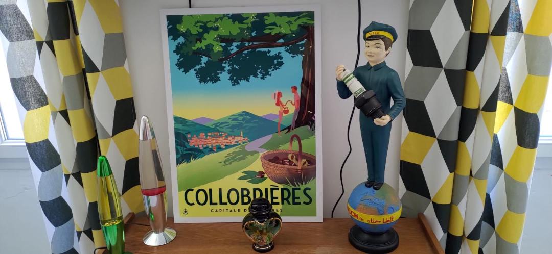 Photo of Others in Collobrieres