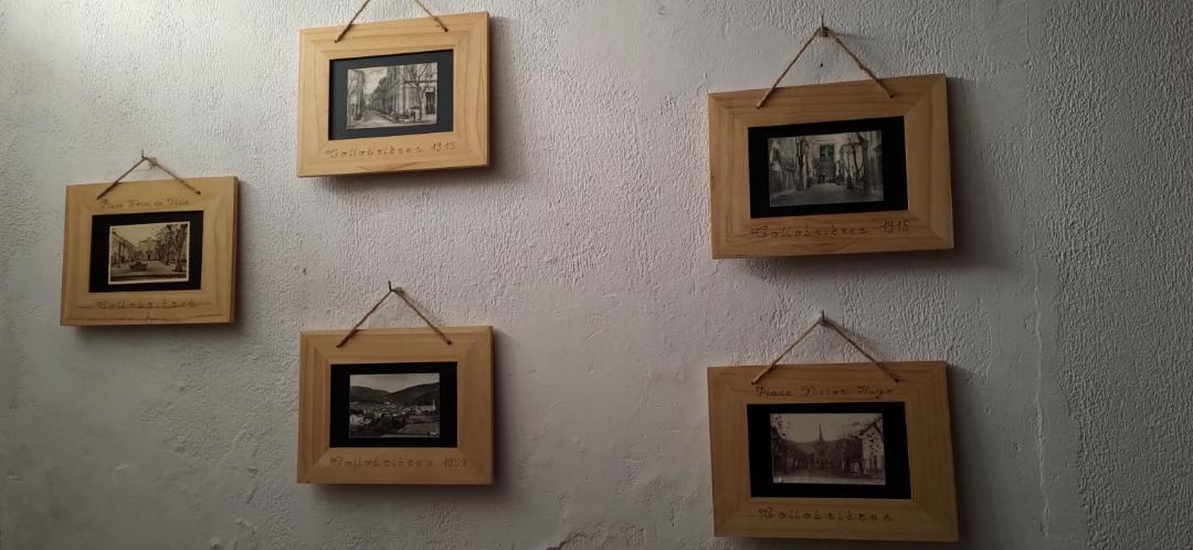 Photo of Others in Collobrieres
