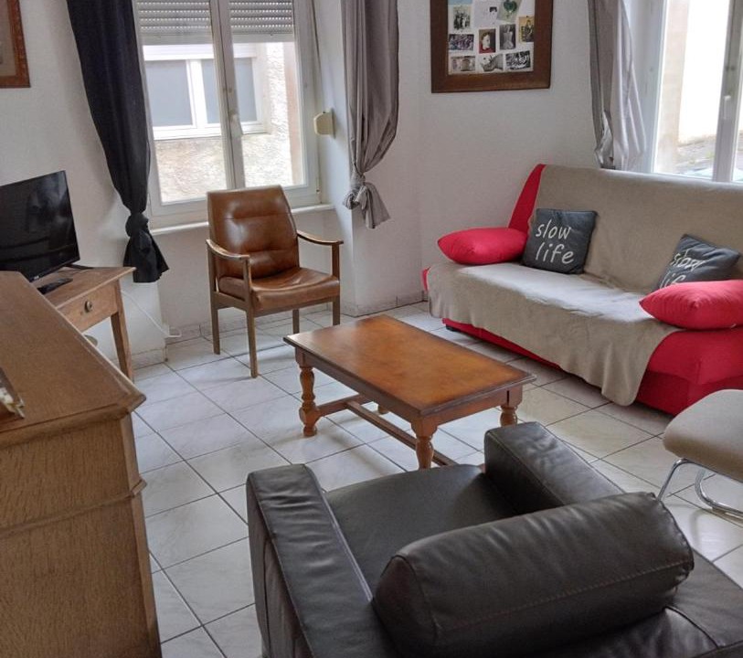 Photo of Others in Saint-Maurice-sous-les-Cotes