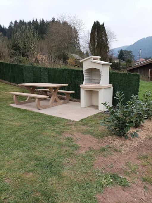 Photo of Others in Allarmont