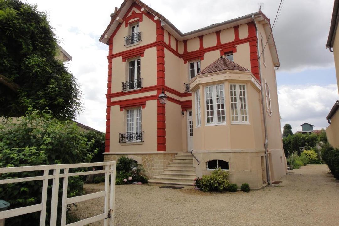 Photo of Others in Montier-en-Der