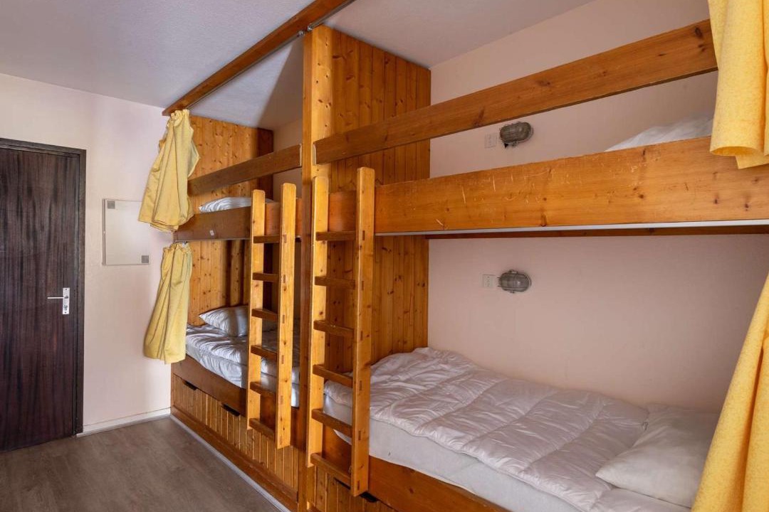 Photo of Bedroom in Eaux-Bonnes