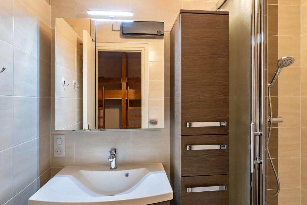 Photo of Bathroom in Eaux-Bonnes