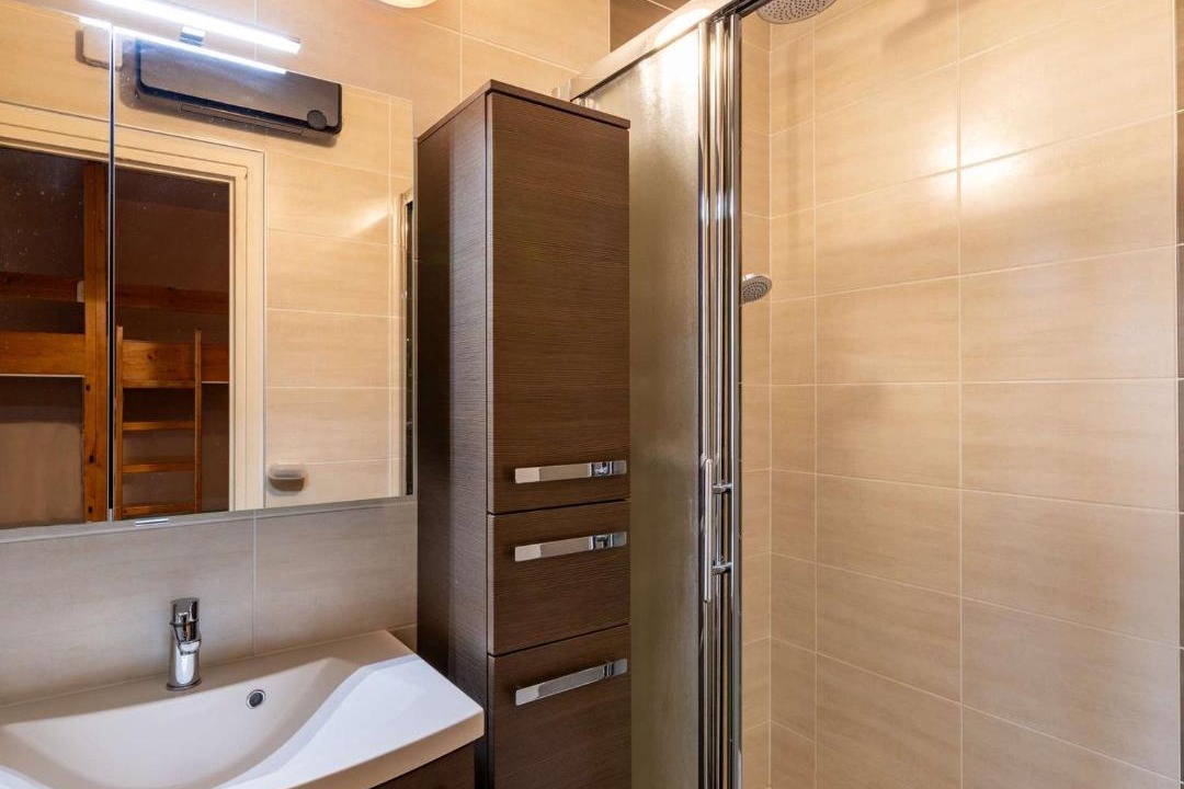 Photo of Bathroom in Eaux-Bonnes