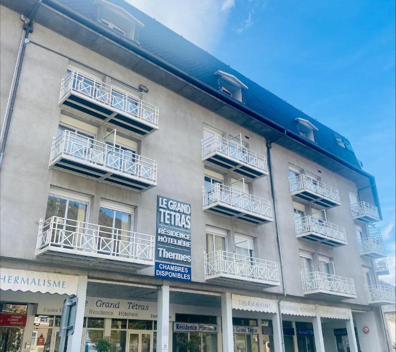 Photo of Others in Ax-les-Thermes