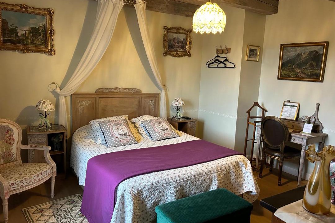 Photo of Others in Jeuxey